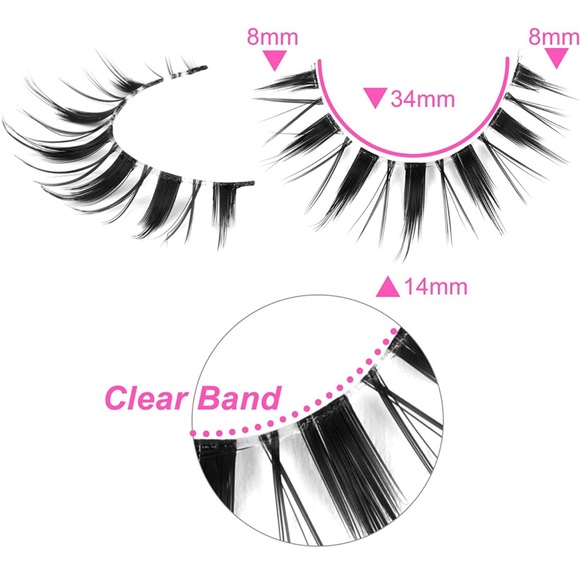 Lashes - Picture 3 of 3